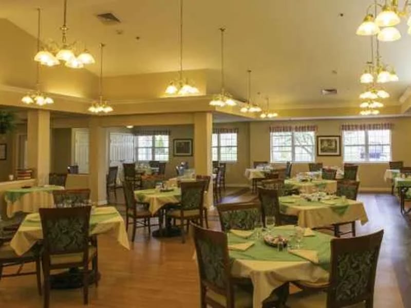 Christina Place - Assisted Living in Franklin, IN photo 3
