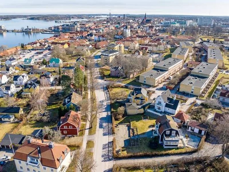 Vapengränd 15 - Serviceboende in Västervik, Kalmar län photo 2