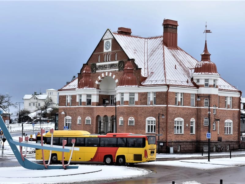 Vapengränd 15 - Serviceboende in Västervik, Kalmar län photo 3