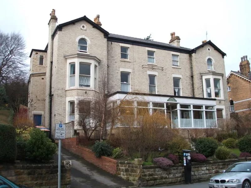 Ark House - Inpatient Rehabilitation in Scarborough, England photo 2