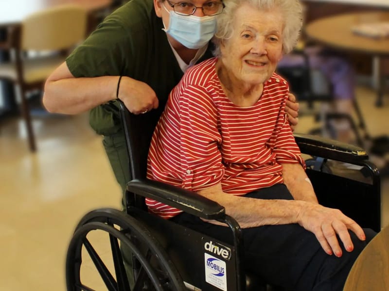 Generations Hospice - Hospice in Fond Du Lac, WI photo 2