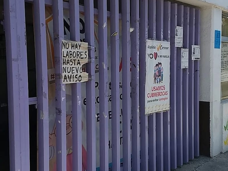 CASA HOGAR CENTRO DE ATENCION GERIATRICA - Hogar de Ancianos in Benito Juárez, Ciudad de México photo 5