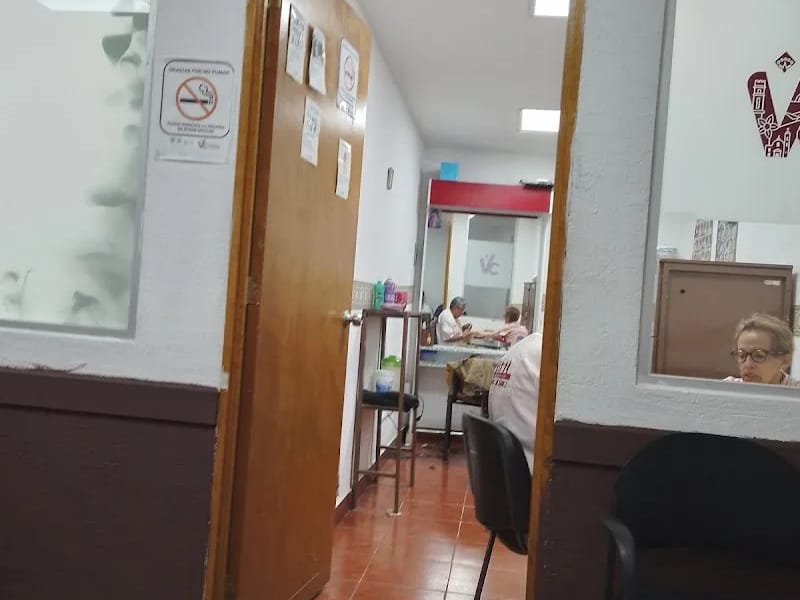 CASA HOGAR CENTRO DE ATENCION GERIATRICA - Hogar de Ancianos in Benito Juárez, Ciudad de México photo 7