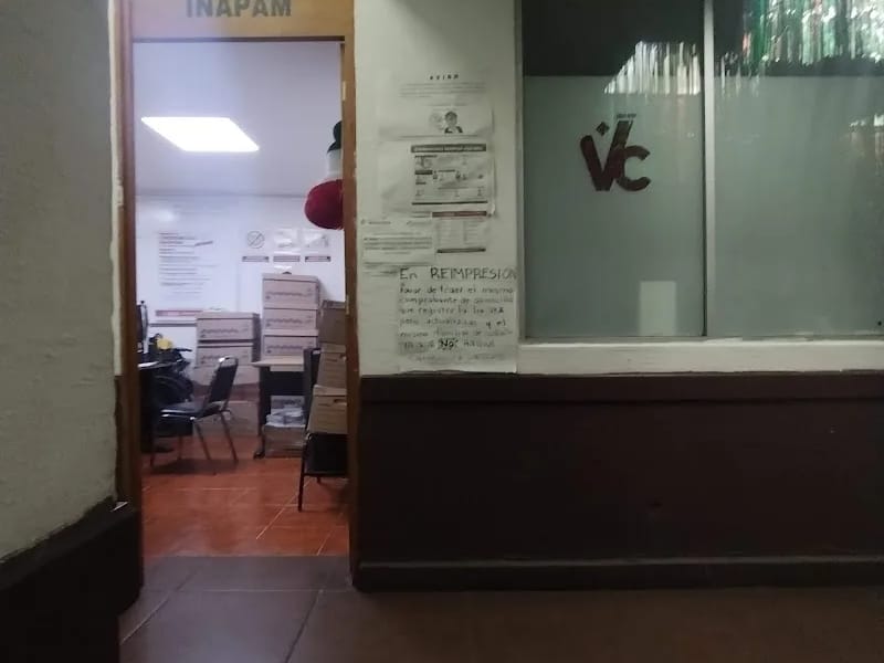 CASA HOGAR CENTRO DE ATENCION GERIATRICA - Hogar de Ancianos in Benito Juárez, Ciudad de México photo 8