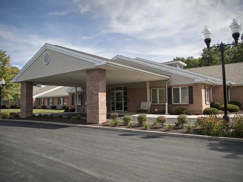 County Roads Transit — Medical Transport, Elkins, WV · photo 1