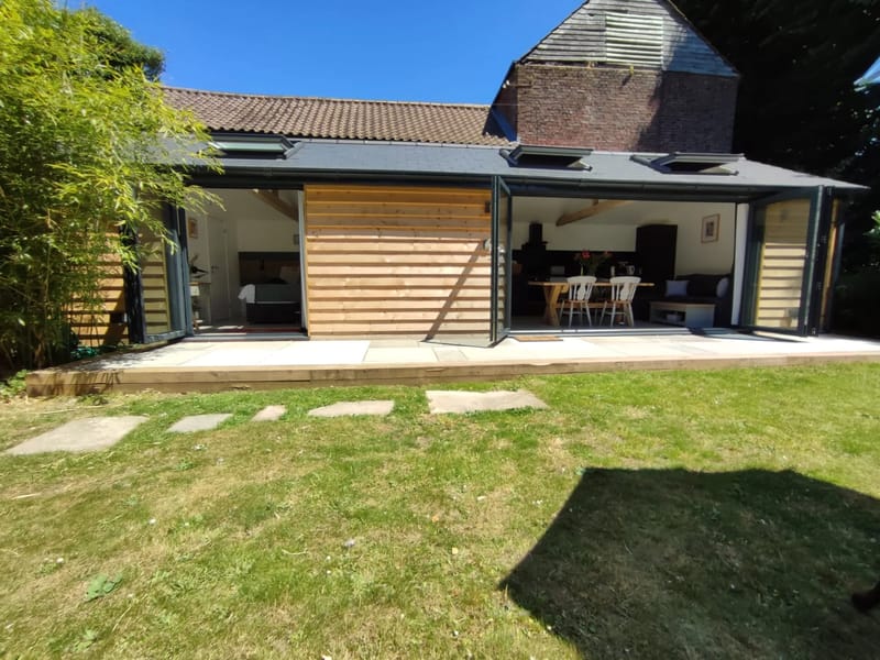 Manorfield Residential Home - Assisted Living in Chichester, England photo 5
