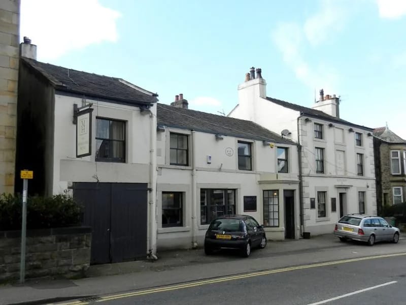 Barden House - Nursing Home in Morecambe, England photo 3