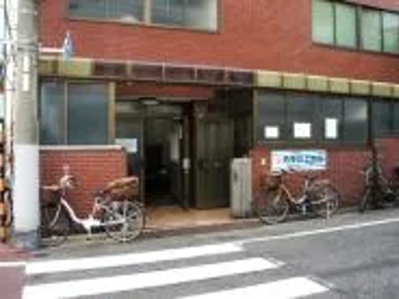 あすか上池台 - 有料老人ホーム in 大田区, 東京都 photo 5