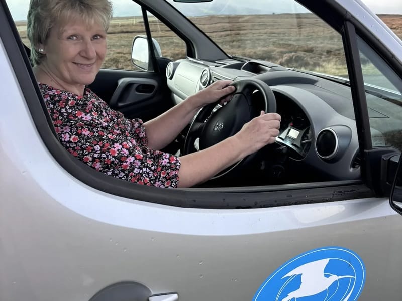 Esk Moors Caring Ltd - In-Home Care in Whitby, England photo 1