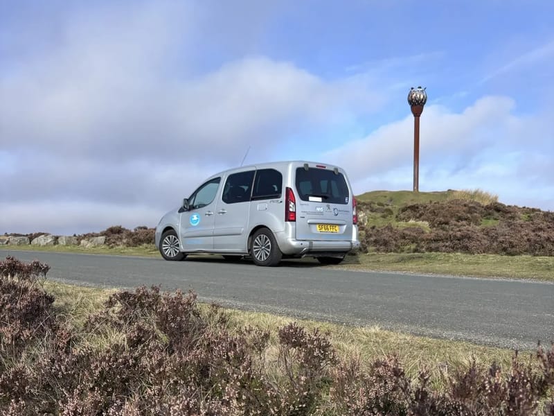 Esk Moors Caring Ltd - In-Home Care in Whitby, England photo 3