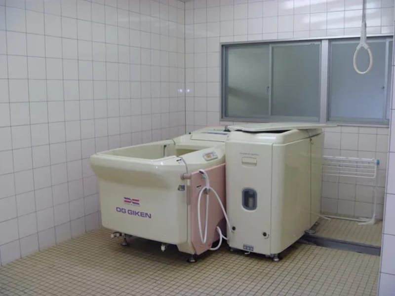 さくらガーデン ショートステイ - 有料老人ホーム in 神戸市北区, 兵庫県 photo 2