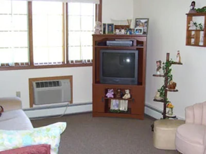Western Horizons Care Center - Nursing Home in Hettinger, ND photo 2