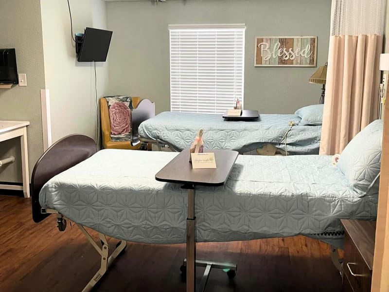 AMERICAN HEALTH CENTER, LTD. - Home Health Nursing in Arlington Heights, IL photo 2