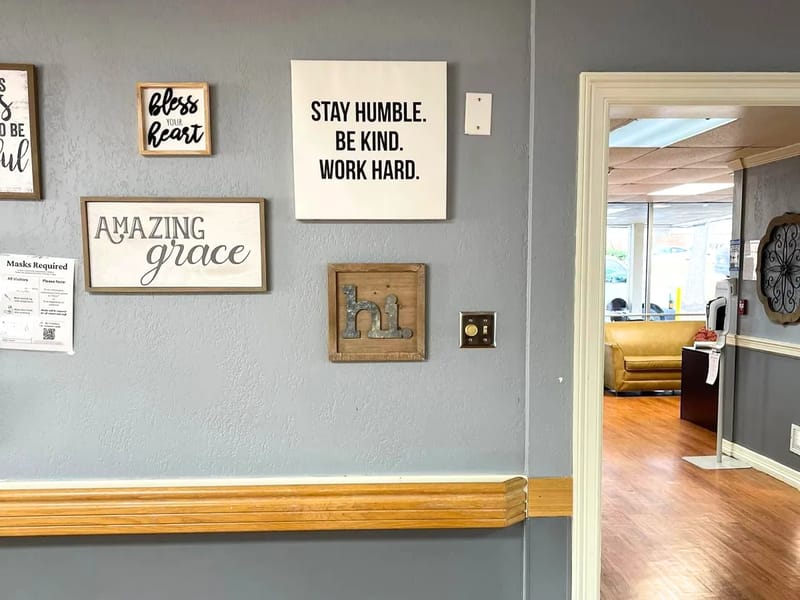 AMERICAN HEALTH CENTER, LTD. - Home Health Nursing in Arlington Heights, IL photo 3