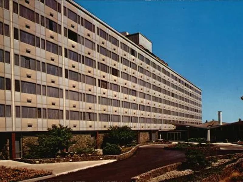 Alderwood Manor - Nursing Home in Spokane, WA photo 1