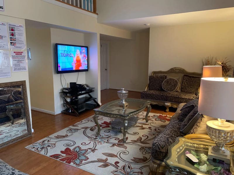 Angels Alert Care Inc - Assisted Living in Upper Marlboro, MD photo 1