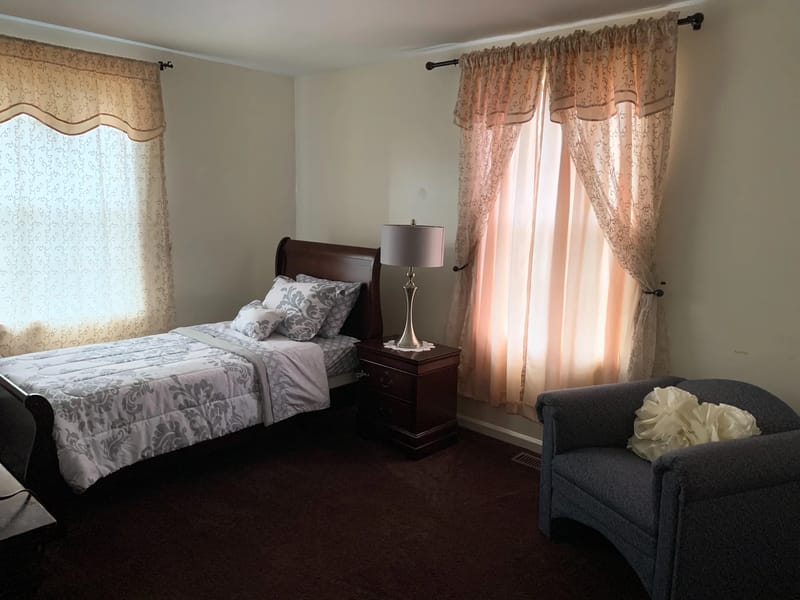 Angels Alert Care Inc - Assisted Living in Upper Marlboro, MD photo 2