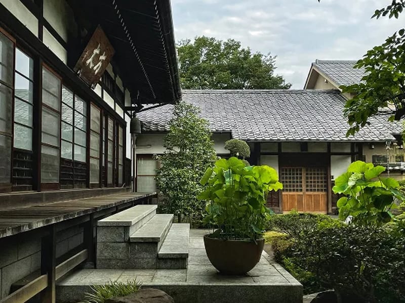 Tenonからすやま - 有料老人ホーム in 世田谷区, 東京都 photo 2