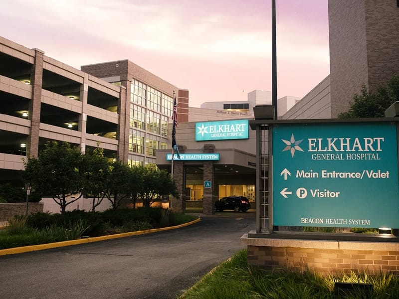 Elkhart General Hospital, INC - Home Health Nursing in Elkhart, IN photo 2