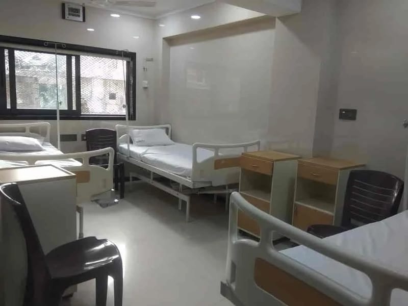Galaxy Multi Speciality Hospital - अस्पताल in Surat, Gujarat photo 3