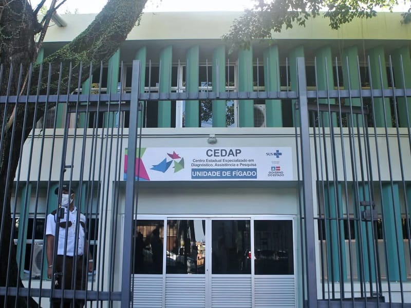 Cedap - Cuidado Domiciliar in Rio De Janeiro, RJ photo 3