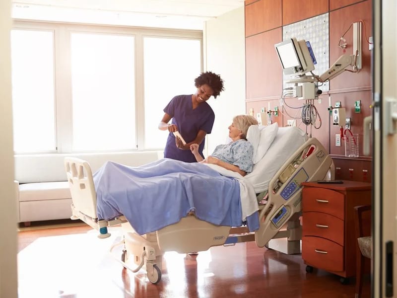 Waterfall Emergency Physicians, LLC - Home Health Nursing in Demorest, GA photo 1