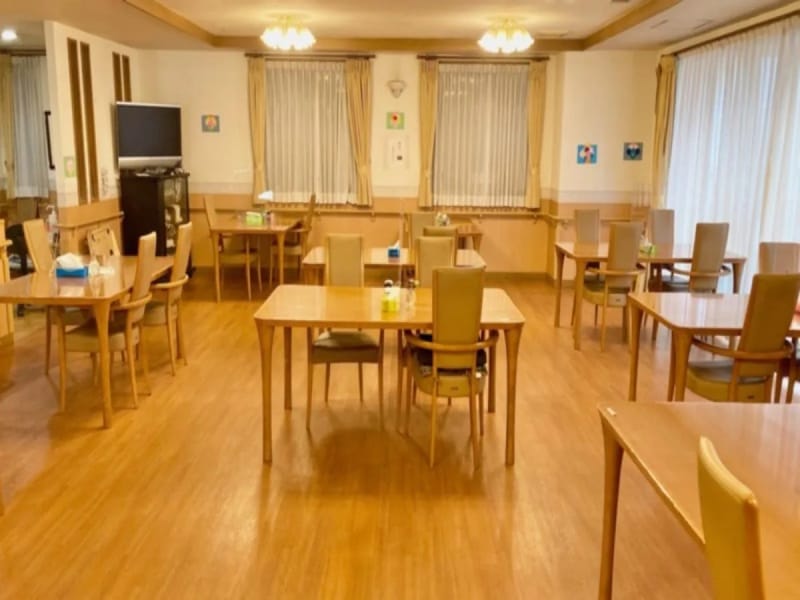 そんぽの家　丸の内 - 有料老人ホーム in 名古屋市中区, 愛知県 photo 3