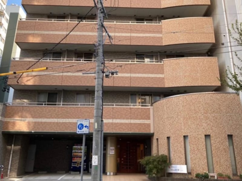 そんぽの家　丸の内 - 有料老人ホーム in 名古屋市中区, 愛知県 photo 1