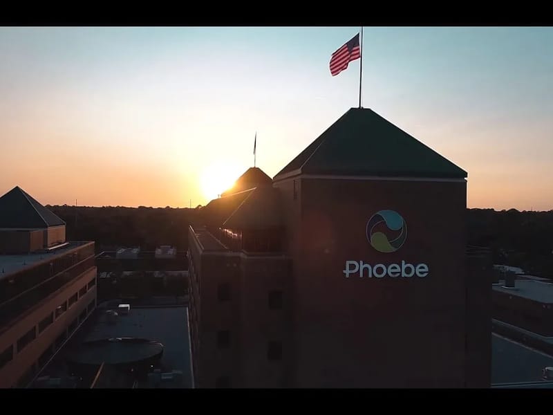 Phoebe Worth Medical Center - Hospital in Sylvester, GA photo 2