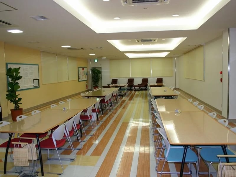 あおぞらの里　逆井ケアプランセンター - 有料老人ホーム in 柏市, 千葉県 photo 3