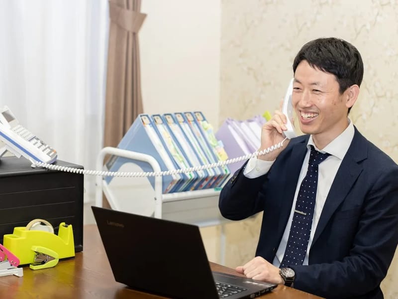 あおぞらの里　逆井ケアプランセンター - 有料老人ホーム in 柏市, 千葉県 photo 5