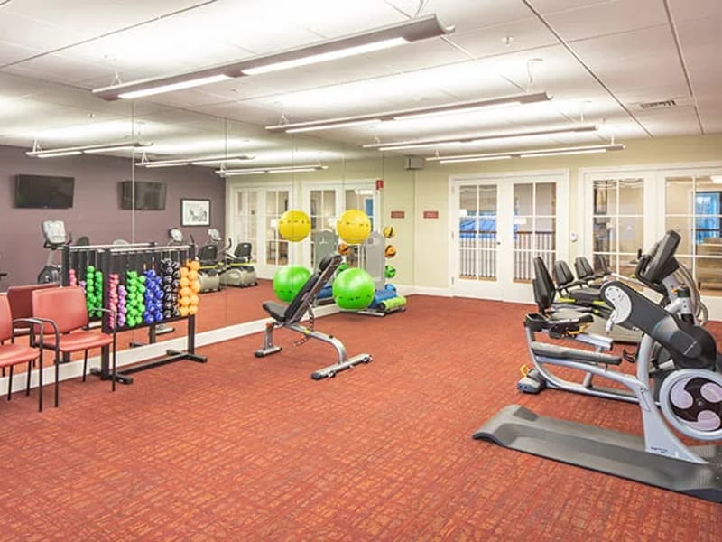 Brightview Lake Tappan — Assisted Living, Orangeburg, NY · photo 2