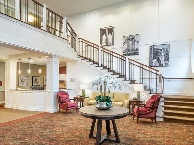 Brightview Lake Tappan — Assisted Living, Orangeburg, NY · photo 3
