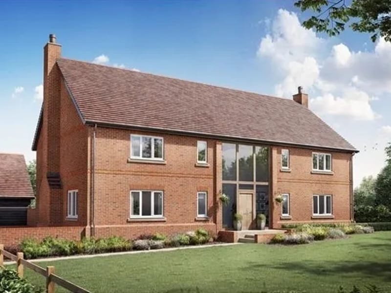 Elm Tree House - Assisted Living in Taunton, England photo 3