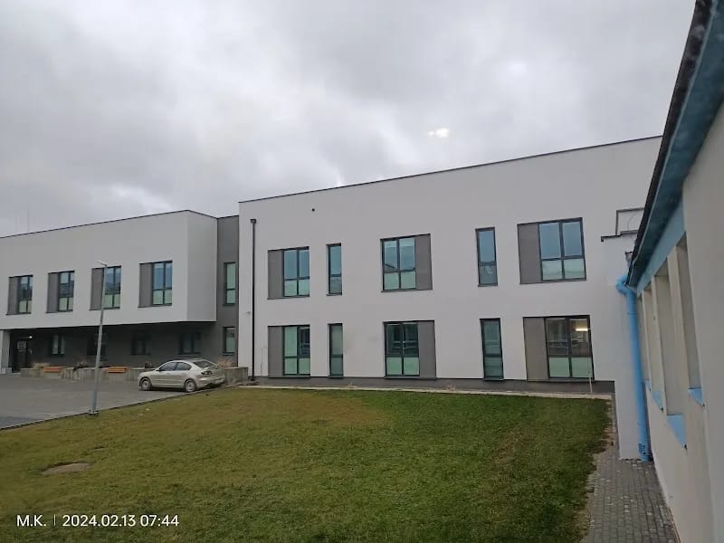 Zakład Opiekuńczo - Leczniczy - Pielęgniarstwo domowe in Dynów, Dynów photo 2