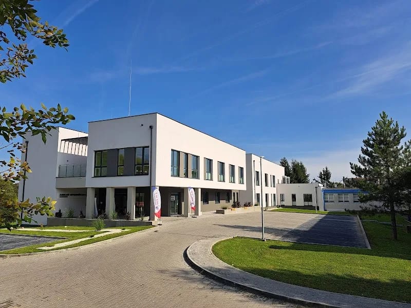 Zakład Opiekuńczo - Leczniczy - Pielęgniarstwo domowe in Dynów, Dynów photo 3