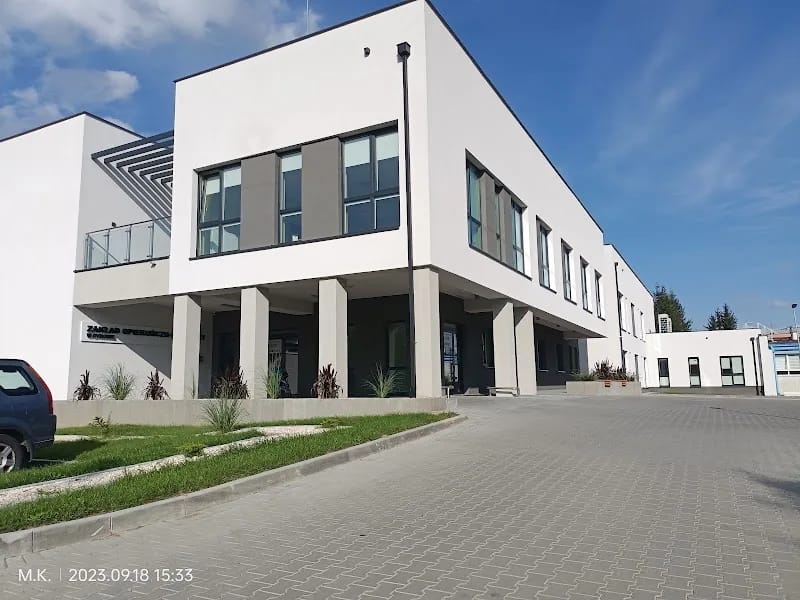 Zakład Opiekuńczo - Leczniczy - Pielęgniarstwo domowe in Dynów, Dynów photo 1