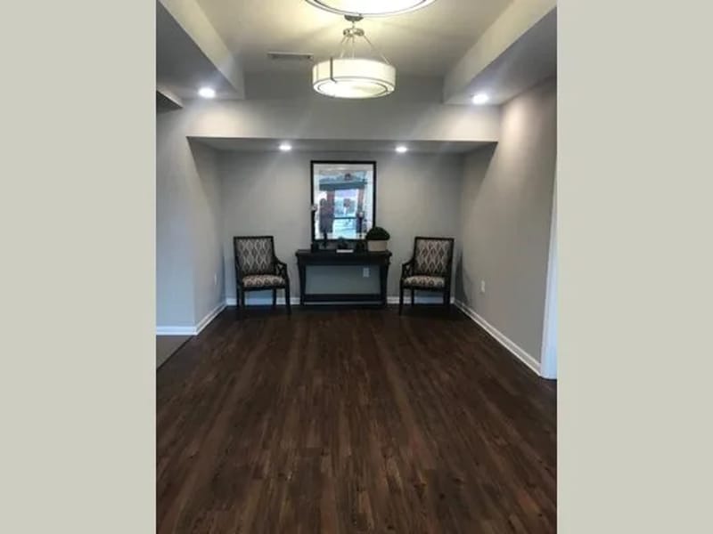Suites At Station Exchange, The - Assisted Living in Richmond Hill, GA photo 4
