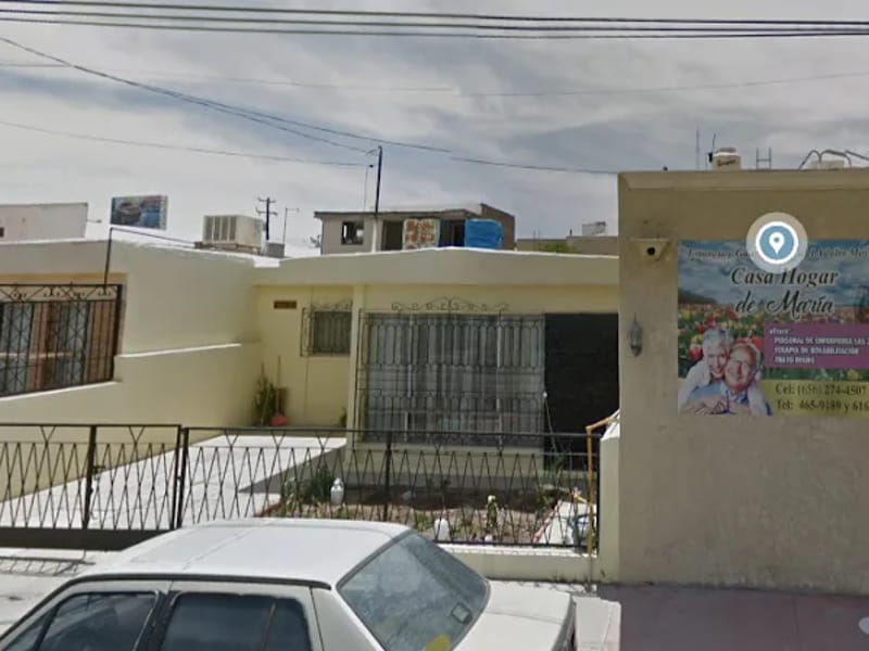CASA HOGAR DE MARIA - Vida Asistida in Juárez, Chihuahua photo 1