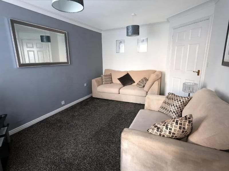 Beechwood House - Nursing Home in Stockton-On-Tees, England photo 2