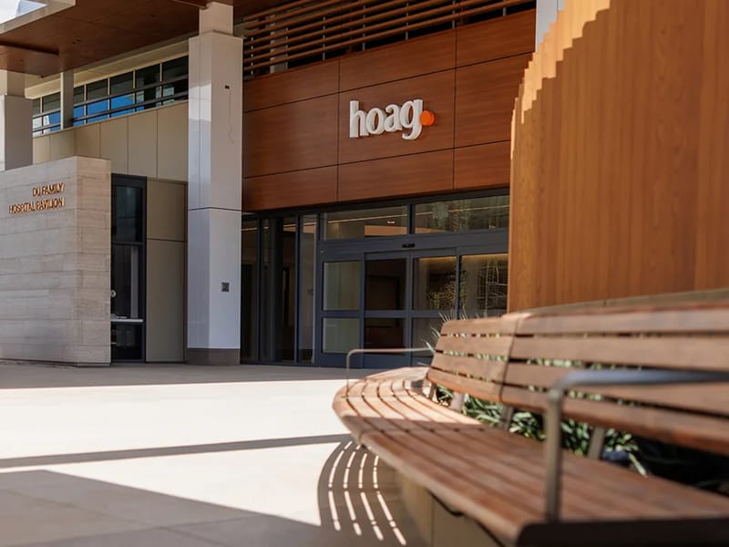 Hoag Memorial Hospital Presbyterian - Hospital in Newport Beach, CA photo 3