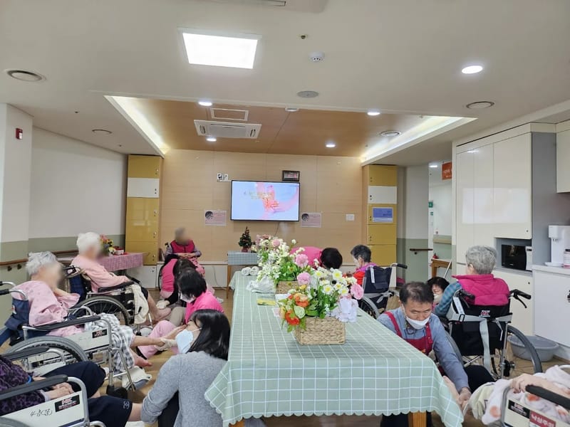 미래복지센터 - 방문요양 in 동구, 대전광역시 photo 1