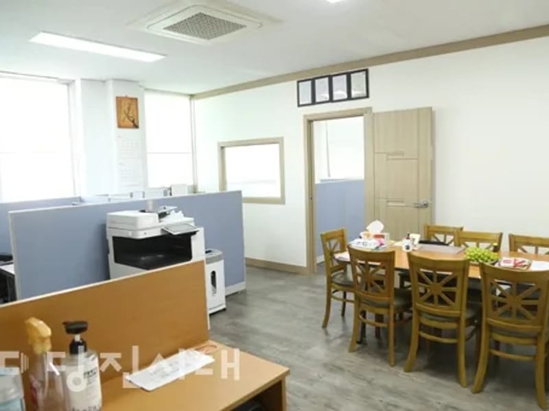 강남재가복지센터 - 방문요양 in 진주시, 경상남도 photo 2