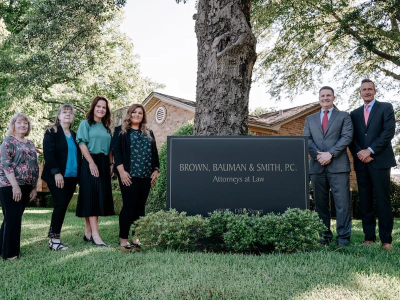 Bauman & Smith, PLLC - Elder Law in Tyler, TX photo 1