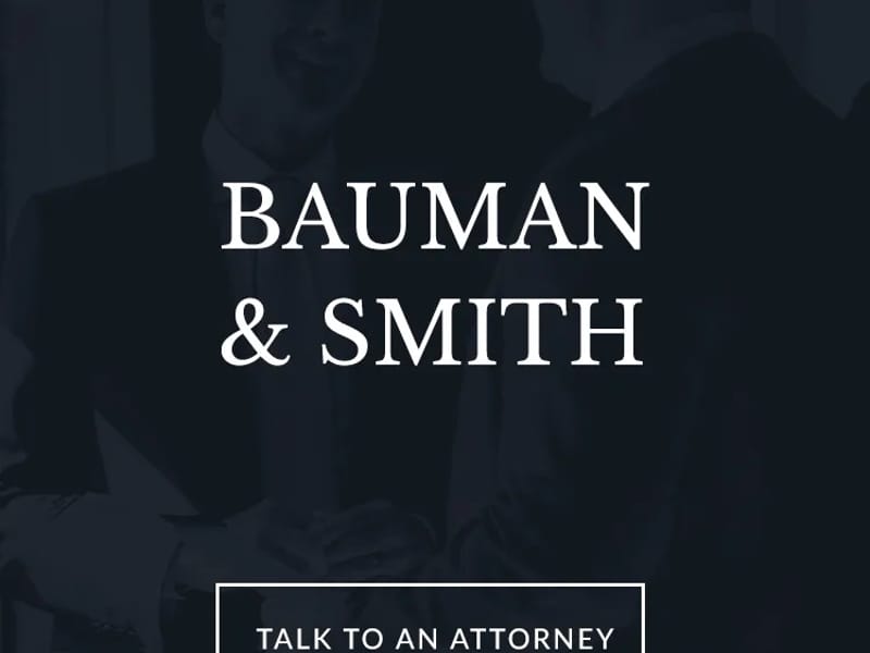 Bauman & Smith, PLLC - Elder Law in Tyler, TX photo 3