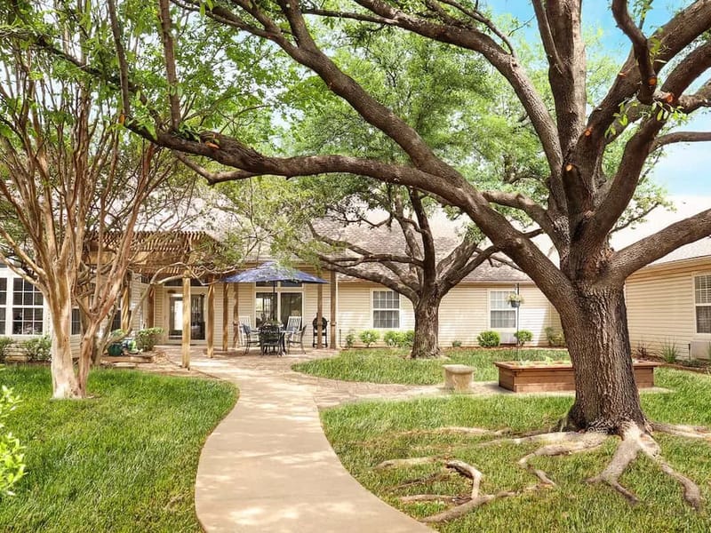 Loving Hope Hospice - Hospice in Carrollton, TX photo 2