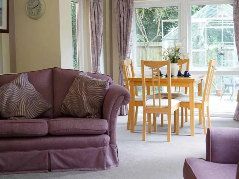 Westmead Residential Care Home - Assisted Living in Droitwich, England photo 3