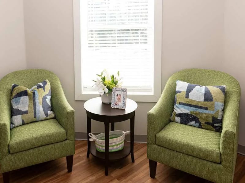 Netherbay at Bayshore — Nursing Home, Bay Shore, NY · photo 2