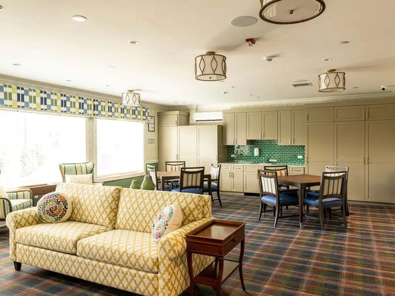 Netherbay at Bayshore — Nursing Home, Bay Shore, NY · photo 3
