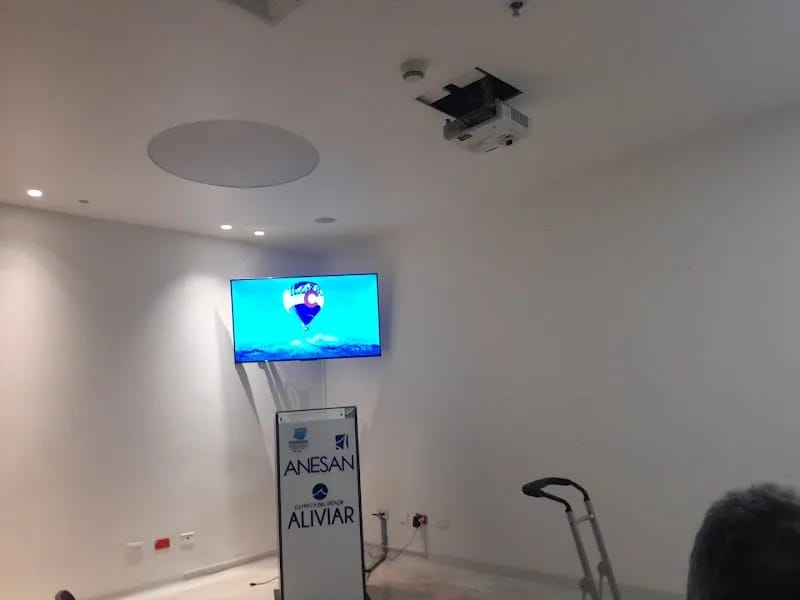 Clinica Del Dolor Y Cuidado Paliativo Aliviar Sas - Fci - Hospicio in Floridablanca, Santander photo 4
